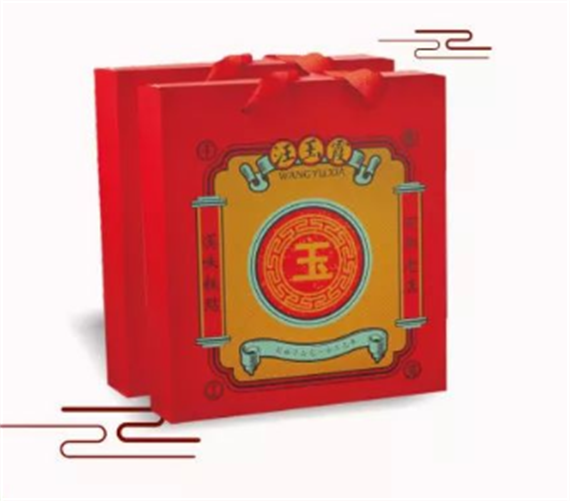 经典手提盒