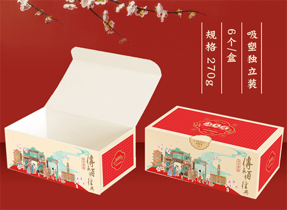 云片糕参数